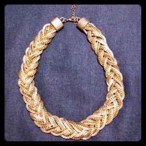 17-20 inch necklace.